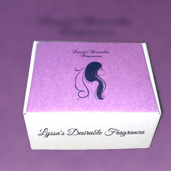 Customized Desirable Box